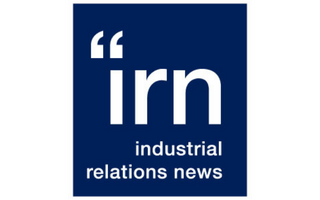 Industrial Relations News