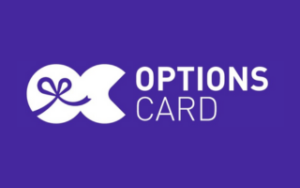 Options Card