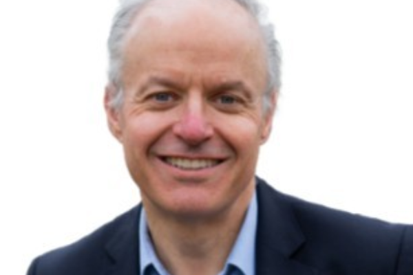 Declan Bogan