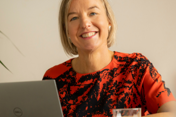 Dr. Tara Shine
