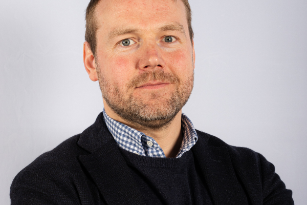 Gary Notley