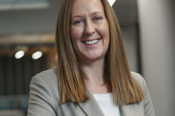 Sandra Donohue