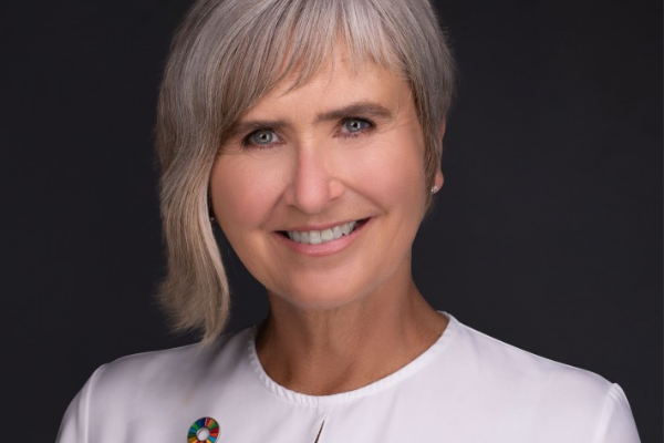 Deirdre Garvey