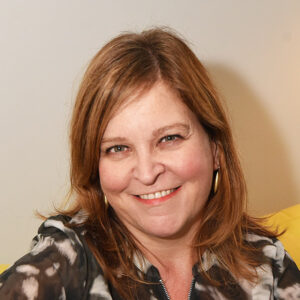 Marie Toft