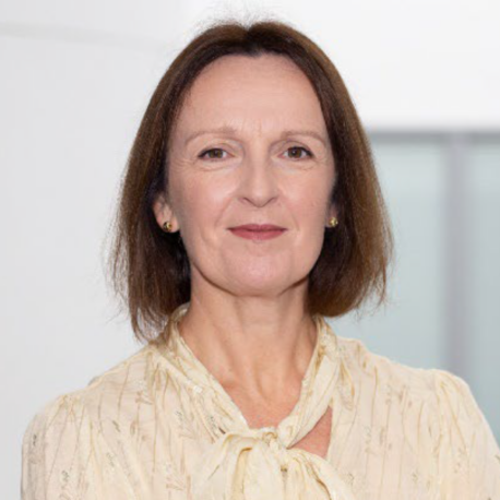 Gillian Chamberlain