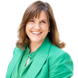 Alison Hodgson